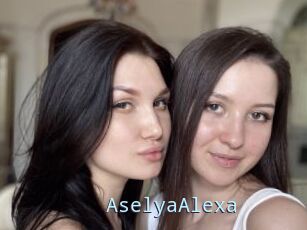 AselyaAlexa