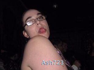 Ash723