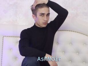 AshMoir