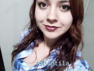 Ashantila