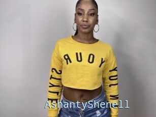AshantyShenell