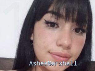 AsheeMarshall