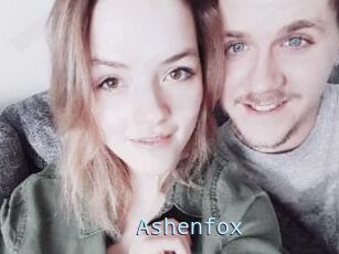 Ashenfox