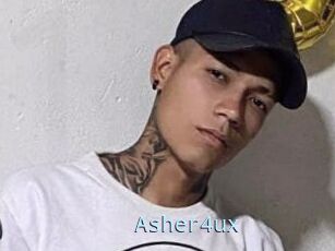 Asher4ux