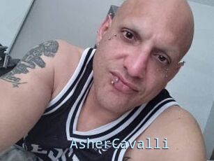 AsherCavalli
