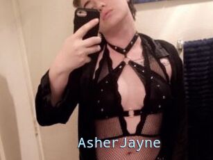 AsherJayne