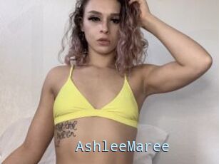 AshleeMaree