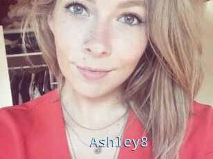 Ashley8