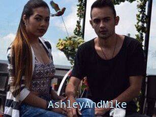 AshleyAndMike