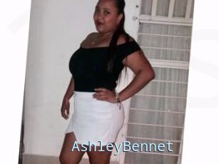 AshleyBennet