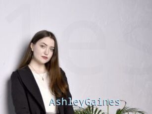 AshleyGaines