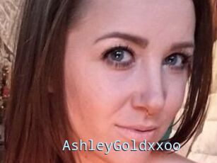 AshleyGoldxxoo