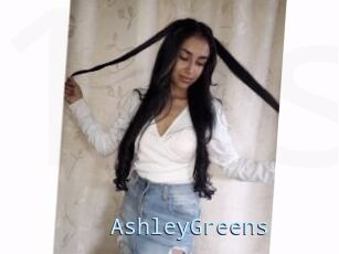 AshleyGreens