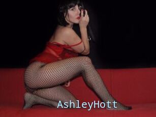 AshleyHott