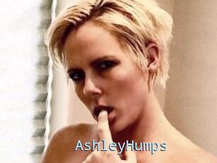 AshleyHumps