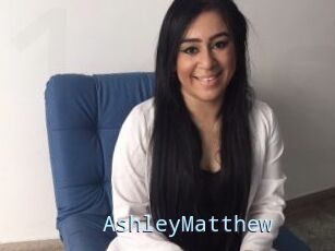 AshleyMatthew