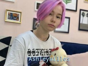 AshleyMilles