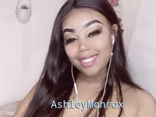 AshleyMonrox