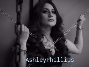 AshleyPhillips