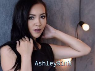 AshleyRinX