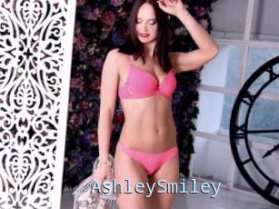 AshleySmiley