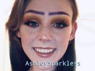 AshleySparkless