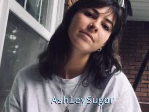 AshleySugar
