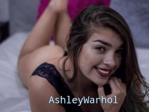 AshleyWarhol