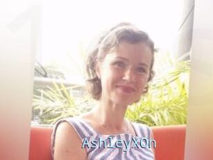 AshleyXOn