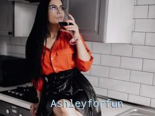 Ashleyforfun