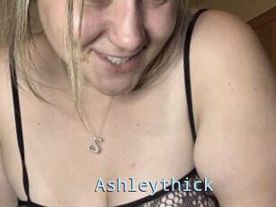Ashleythick