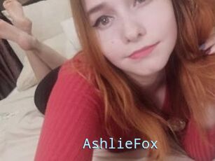 AshlieFox