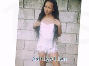 AshlyAllen