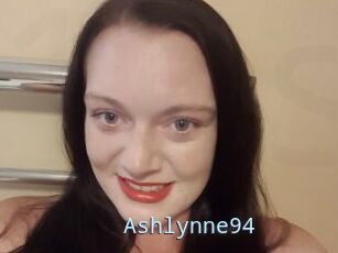 Ashlynne94