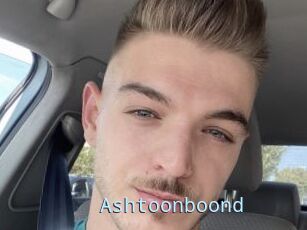 Ashtoonboond