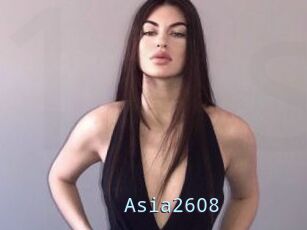 Asia2608