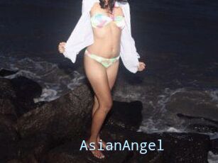 AsianAngel