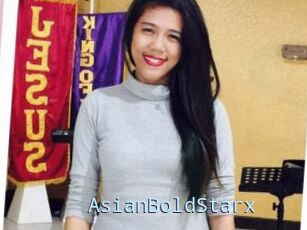 AsianBoldStarx