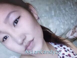 AsianCandy20