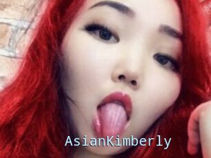 AsianKimberly