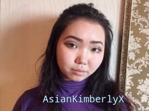 AsianKimberlyX