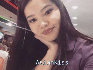 AsianKiss