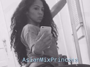 AsianMixPrincess