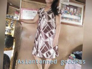 Asiantanned_goddess