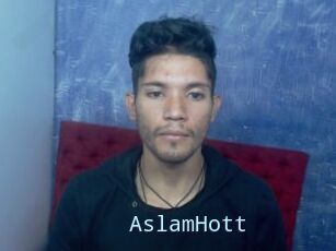 AslamHott