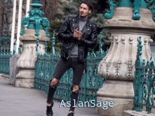 AslanSage