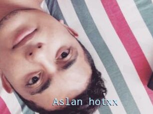 Aslan_hotxx
