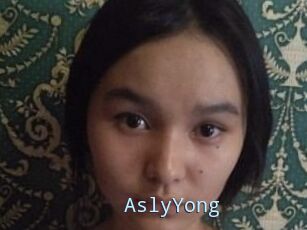 AslyYong