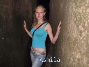 Asmila