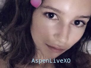 AspenLiveXO
